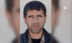 PKK'lı terörist Mutlu Kacar etkisiz hale getirildi