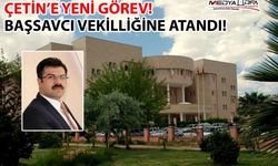 506 Hakim ve Savcının Görev Yeri Değişti