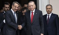 Erdoğan'ın Atina ziyareti Yunan basınına olumlu yansıdı