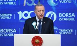 Erdoğan: Ülkemize yönelik kaynak akışı daha da hızlanacak