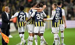 Fenerbahçe: 4 Sivasspor: 1