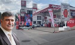 Hacı Bucak, İstanbul'daki üçüncü petrolünü açtı