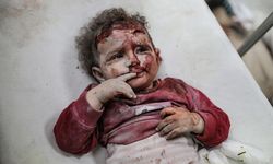İsrail, Gazze Şeridi'nin güneyini bombaladı: Çok sayıda ölü ve yaralı var