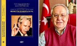 ‘Türkiye’nin Siyasi Hayatında Necmettin Cevheri ile 51 yıl’
