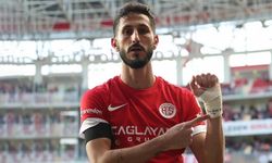 Antalyaspor, İsrailli oyuncuyu kadro dışı bıraktı