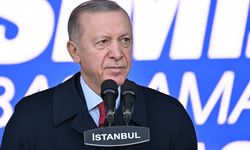 Erdoğan: Değerlerimizin çiğnenmesine de rıza göstermeyeceğiz