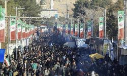İran'da patlama: 103 kişi öldü 211 kişi yaralandı