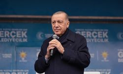 Erdoğan: Alternatifsiz değilsiniz