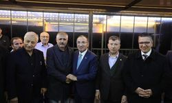Halfeti'de Başkan Albayrak'a Destek Çığ Gibi Büyüyor