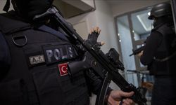 Şanlıurfa’da Yolcu Otobüsünde 16 Kilo 400 Gram Skunk Ele Geçirildi
