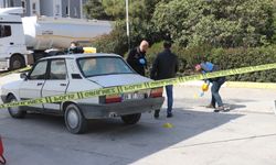 Şanlıurfa'da petrol istasyonunda silahlı kavga: 2 yaralı