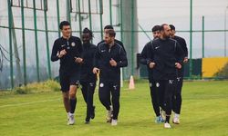Şanlıurfaspor, Bodrum FK Maçında Galibiyet Hedefliyor