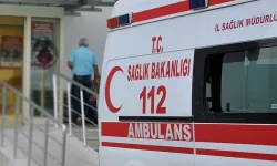 Şanlıurfa'da kamyonet ile otomobil çarpıştı: 10 kişi yaralandı