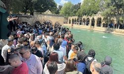 Şanlıurfa'da bayram tatili hareketli geçecek