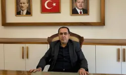 Erdoğan ve Atatürk posterine müdahale istifa getirdi