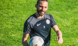 Şanlıurfaspor, Bodrum maçının hazırlıklarına başladı