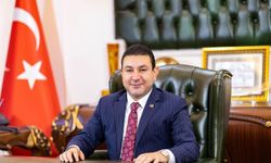 Başkan Özyavuz'un 1 Mayıs İşci Bayramı Mesajı