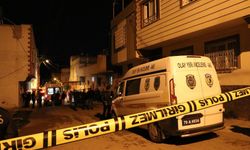Kilis'te Terör Örgütü Üyesi Olduğu İddiasıyla 1 Şüpheli Yakalandı