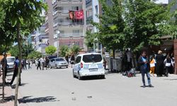 Şanlıurfa'da silahlı kavga: 2 kişi yaralandı