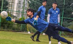Şanlıurfaspor, Çorum FK maçının hazırlıklarını tamamladı