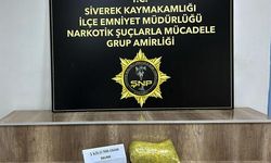 Siverek'te uyuşturucu operasyonunda 7 şüpheli gözaltına alındı
