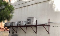 Şanlıurfa’da elektrik tüketim 1.5 ayda 2.6 kat arttı