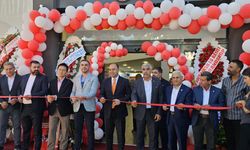 Şanlıurfa’nın ilk LG Brandshop’u açıldı