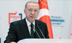 Erdoğan: Sığınmacı nefretini körükleyerek hiçbir yere varılamaz