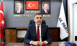 Başkan Günbeği: “Her Şey Şanlıurfa İçin”