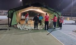 UMKE Medikal Kurtarma Eğitimi Başarıyla Tamamlandı