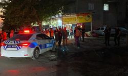 Eyyübiye'de arazi anlaşmazlığı kavgası: 9 yaralı