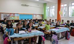 Öğrenci nüfusu 50 İlden Kalabalık Şanlıurfa Eğitime Başlıyor