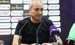 Şanlıurfaspor-Yeni Malatyaspor maçının ardından