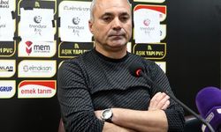 Şanlıurfaspor-Alagöz Holding Iğdır FK maçının ardından