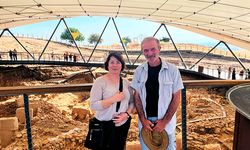 Göbeklitepe hakkındaki spekülasyonlara birinci ağızdan yanıt