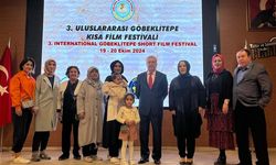 3. Uluslararası Göbeklitepe Kısa Film Festivali Gerçekleştirildi