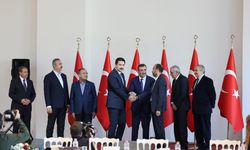 Yıldız ve Şenyaşar ailesi arasındaki husumet sona erdi