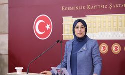 Milletvekili Yazmacı'dan AK Parti'nin Kuruluş Yıl Dönümü Mesajı