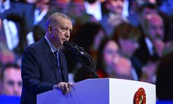 Erdoğan: Son asrın en vahşi soykırımı Gazze'de yaşanıyor