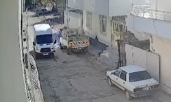 Şanlıurfa'da minibüsün çarptığı çocuk öldü