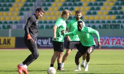 Şanlıurfaspor, Malatyaspor'a konuk olacak