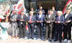 B&T ONE Şanlıurfa’da Kapılarını Açtı!