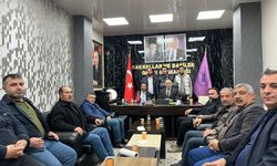 Şanlıurfa’da kantinciler sorunlarını anlattı