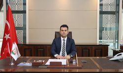 Yeni Genel Sekreter Beşikçi Göreve Başladı