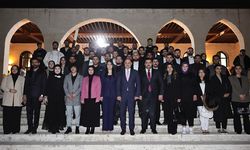 Gülpınar: Gençlerimiz Şanlıurfa’nın Aydınlık Yüzleridir