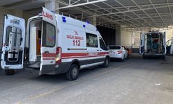 Şanlıurfa'da çıkan silahlı kavgada birisi ağır 2 kişi yaralandı