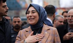 Şanlıurfa’dan Kopmayan Milletvekili: Cevahir Asuman Yazmacı