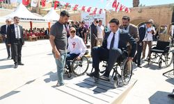 Büyükşehir Belediyesi’nden Anlamlı Etkinlik