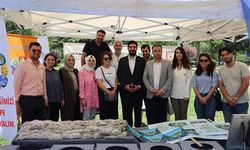 Büyükşehir Belediyesi’nden Öğrencilere Çevre Bilinci Eğitimi