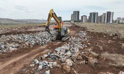 Büyükşehir’den Seyrantepe’ye Yeni Cadde